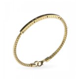 Armbnd til kvinder Guess JUXB03213JWYGBKS #1