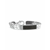 Armbnd til kvinder Guess JUXB03224JWSTBKS 25 cm #1