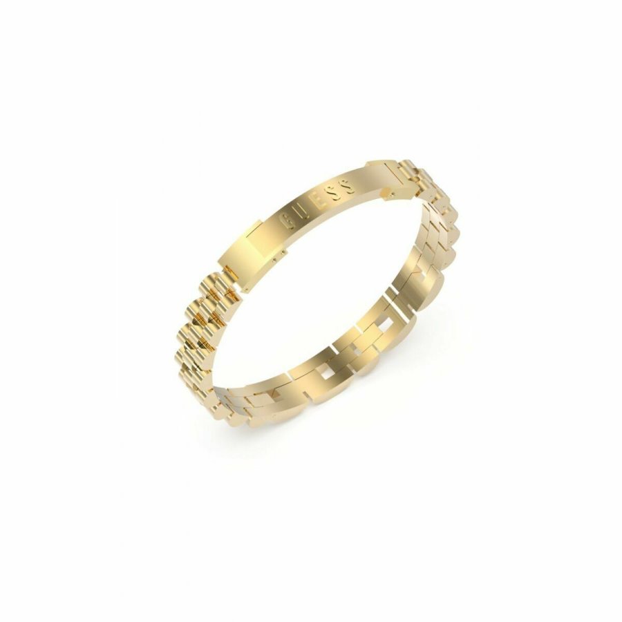Armbnd til mnd Guess JUMB03202JWYGT-U #1