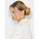 reringe til kvinder Guess JUBE04022JWYGWHT-U Stl #5