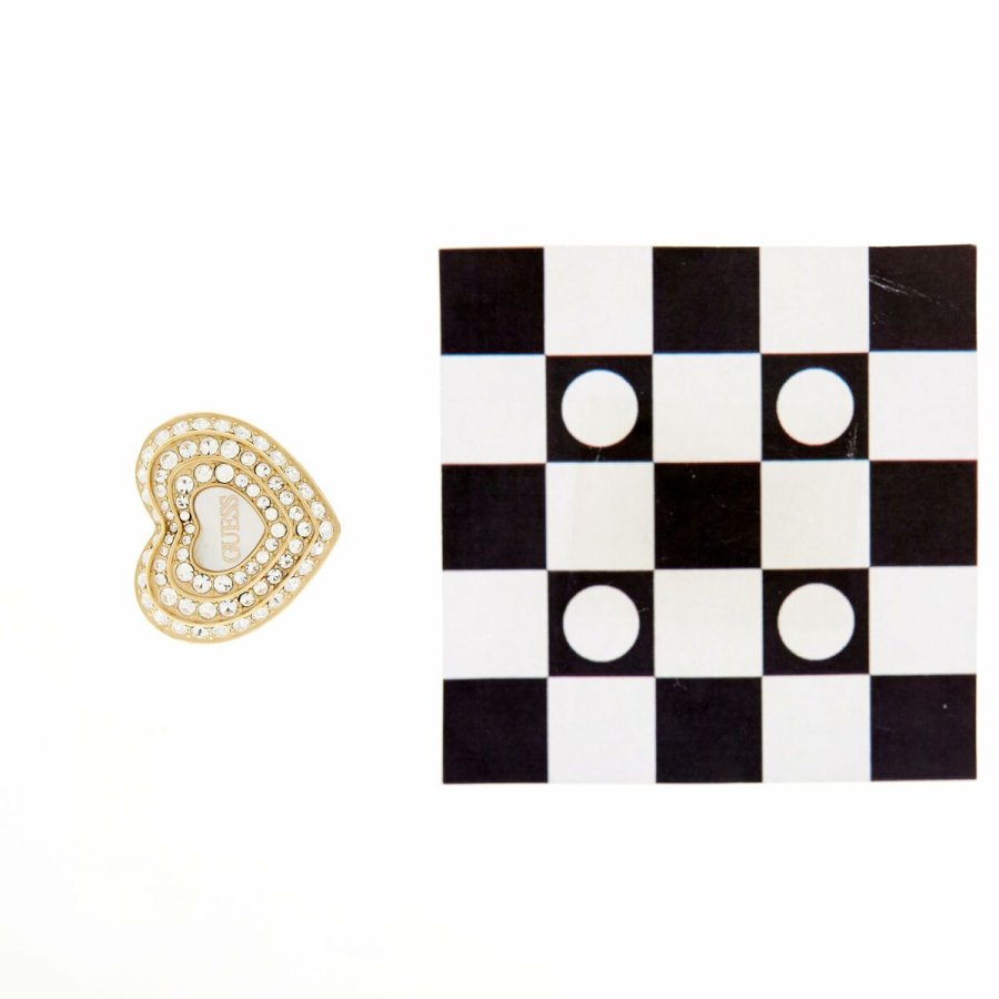 Ring til kvinder Guess 18 #2