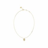 Halsk�de til kvinder Guess JUBN04030JWYGT-U #1