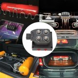 Armbnd til kvinder Guess JUBB04043JWRHS 22 cm Slvfarvet #3