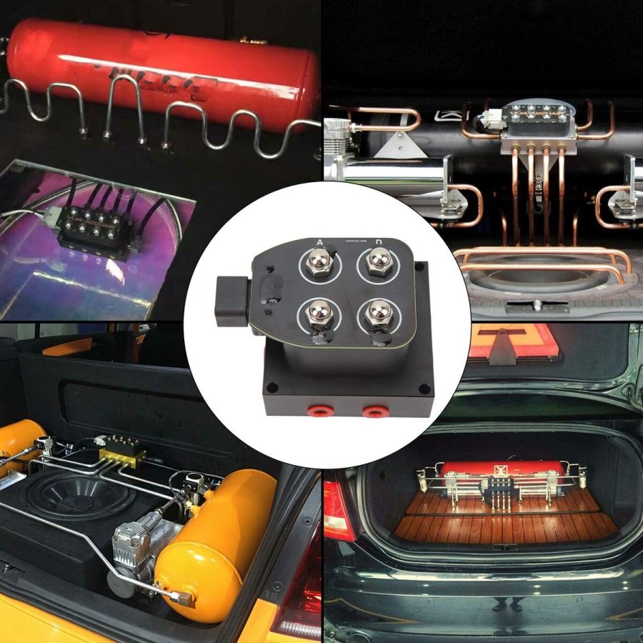 Armbnd til kvinder Guess JUBB04043JWRHS 22 cm Slvfarvet #3