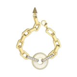 Nglesnor Guess JUBB04076JWYGWHL Gylden #1