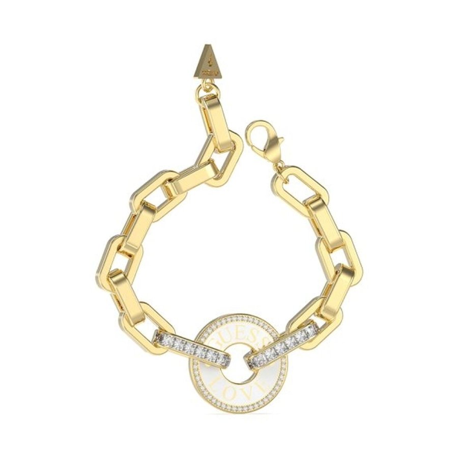 Nglesnor Guess JUBB04076JWYGWHL Gylden #1