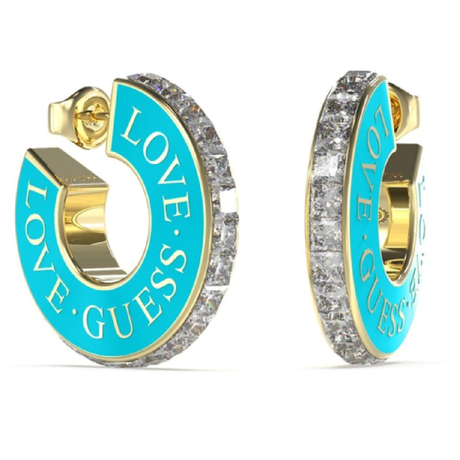 N�glesnor Guess JUBE04083JWYGTQT-U 2,5 cm #1