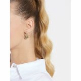 reringe til kvinder Guess JUBE04075JWYGT-U 1 cm #5