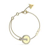 Armbnd til kvinder Guess JUBB04078JWYGS #1