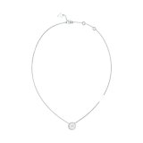 Halsk�de til kvinder Guess JUBN04080JWRHT-U #1