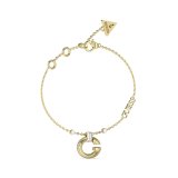 Armbnd til kvinder Guess JUBB04519JWYGS #1