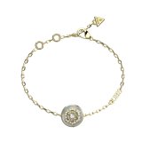 Armbnd til kvinder Guess JUBB04549JWYGS #1