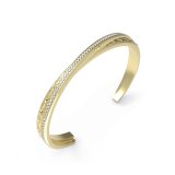 Armbnd til kvinder Guess JUBB04584JWYGS #1