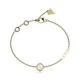 Armbnd til kvinder Guess JUBB04644JWYGS #1
