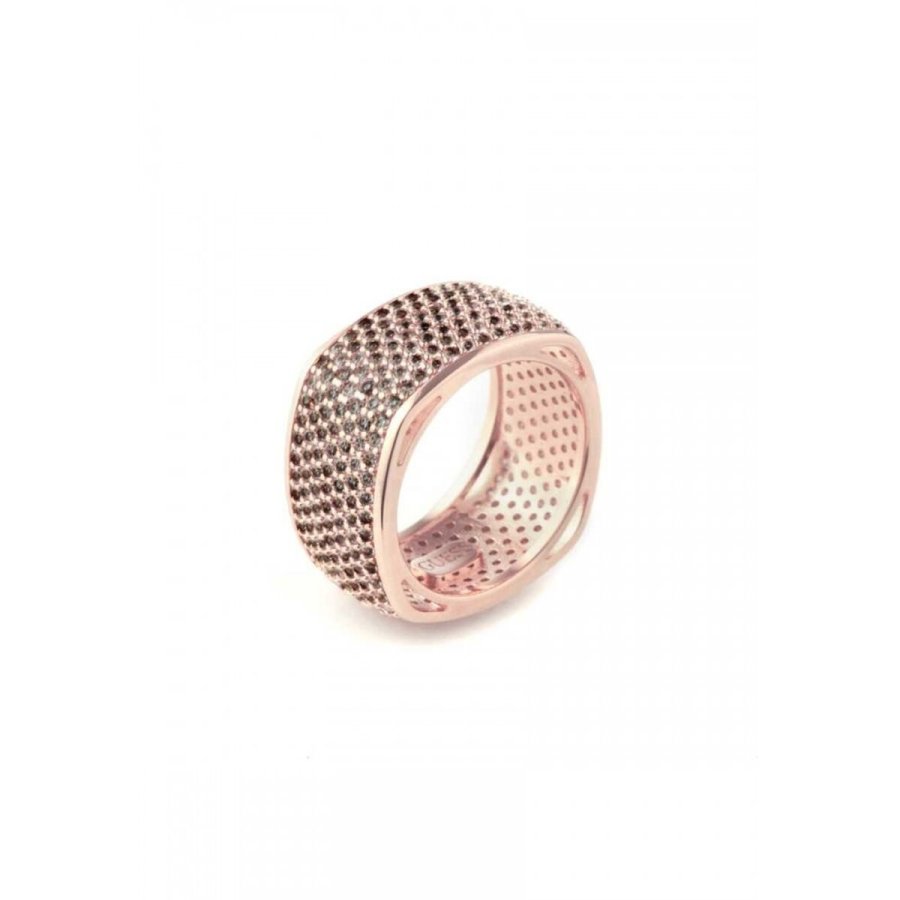 Ring til kvinder Guess JUBR04674JWRGBK54 14 #1