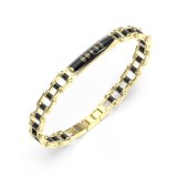 Armbnd til kvinder Guess JUMB04412JWYGGMT-U #1