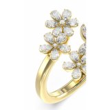 Ring til kvinder Guess #5