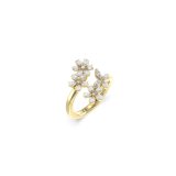 Ring til kvinder Guess #1