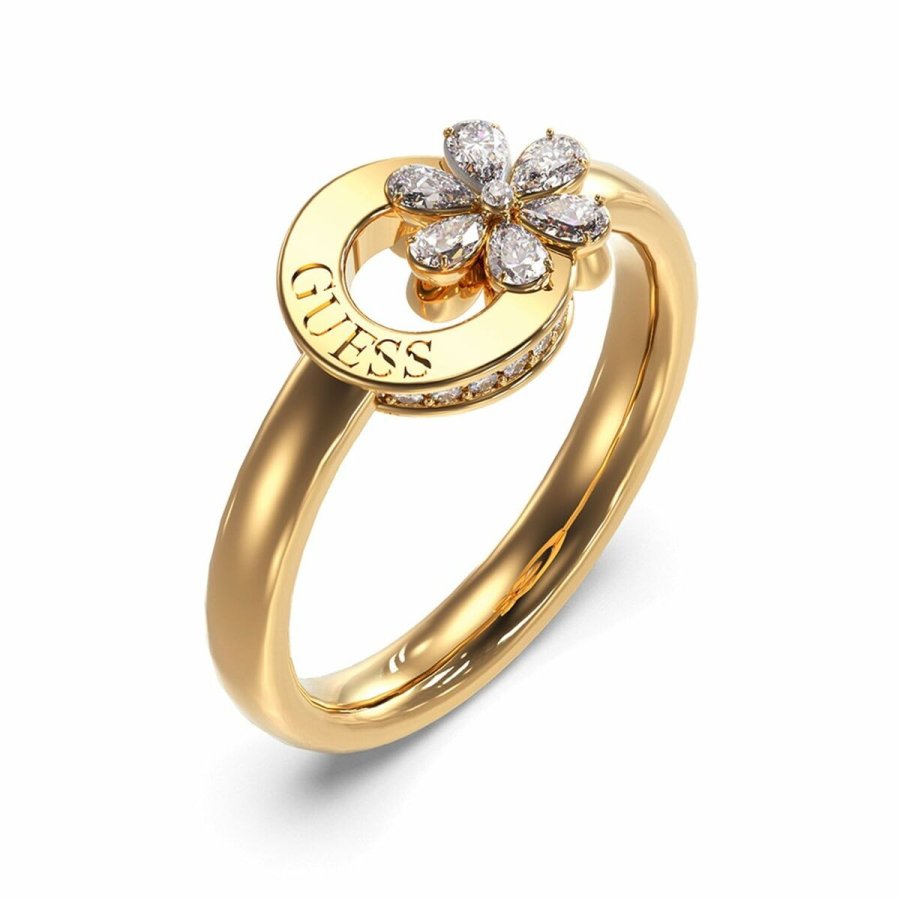 Ring til kvinder Guess #2