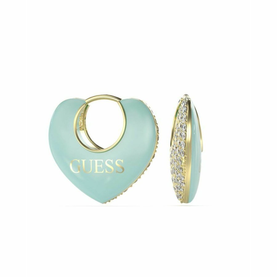 Dameur Guess JUBE05206JWYGAQT-U 1 cm #1