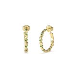 �reringe til kvinder Guess JUBE05184JWYGGNT-U Gylden #1