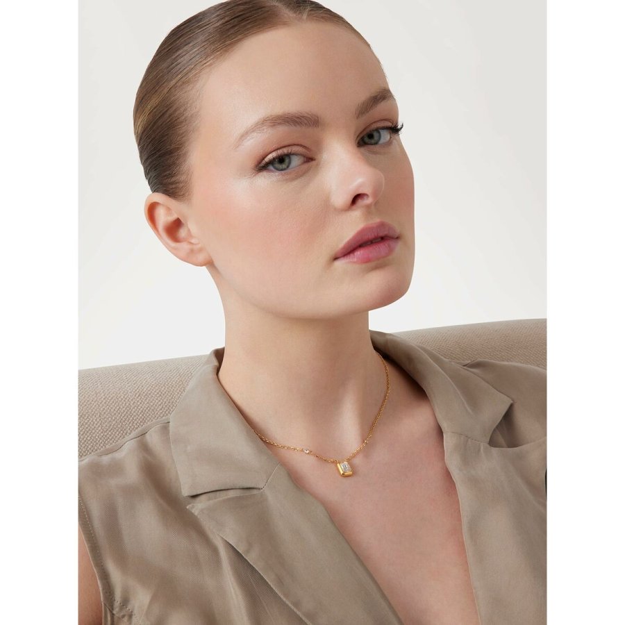 Vedh�ng til kvinder Guess JUBN05249JWYGT-U #2