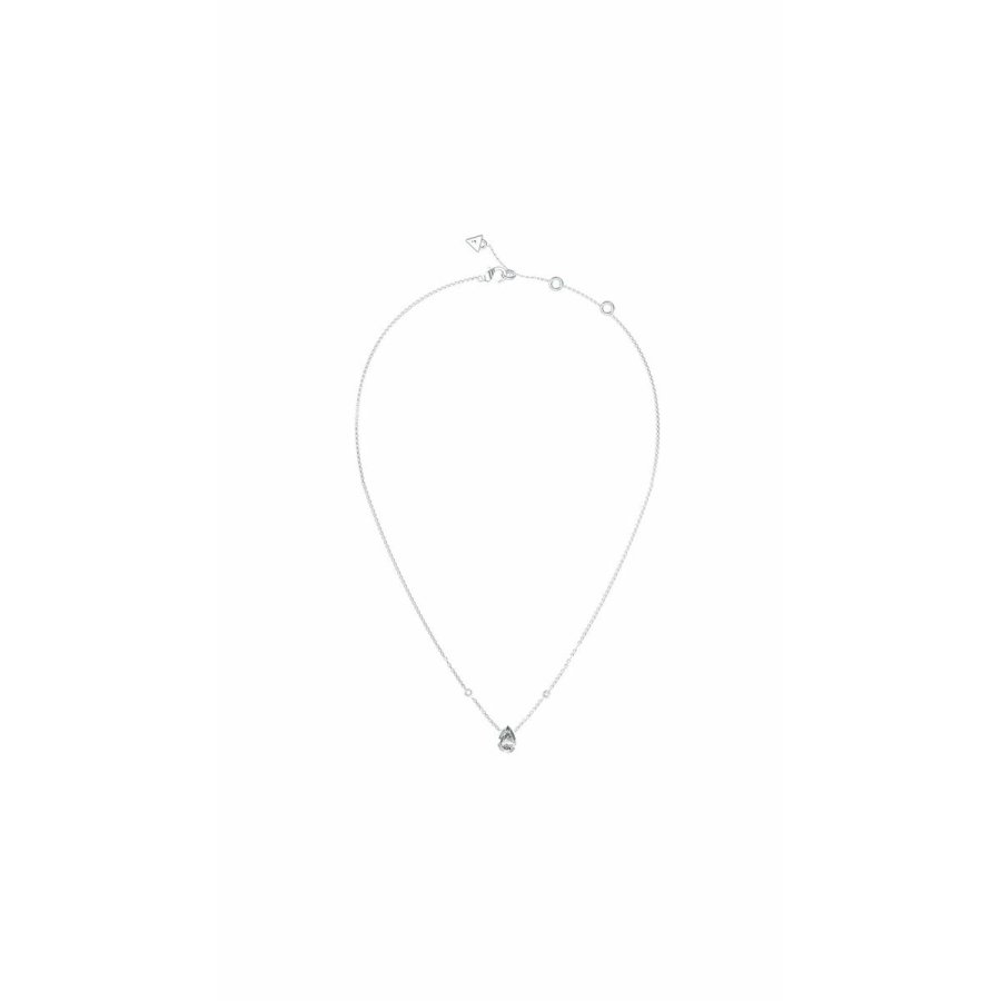Halsk�de til kvinder Guess JUBN05246JWRHT-U #1