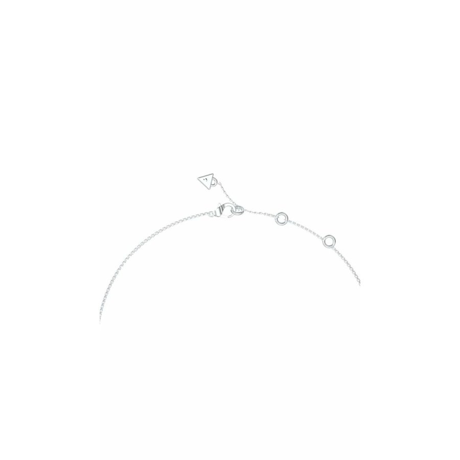 Halsk�de til kvinder Guess JUBN05246JWRHT-U #2