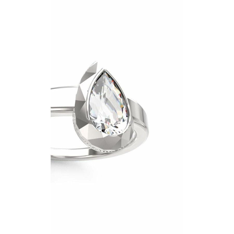 Ring til kvinder Guess JUBR05248JWRH52 #2