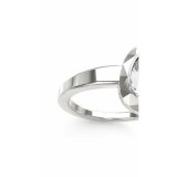 Ring til kvinder Guess JUBR05248JWRH52 #3