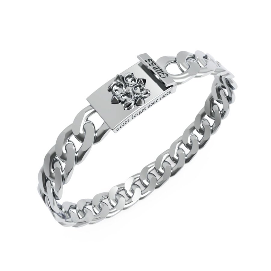 Armbnd til mnd Guess JUMB05052JWASS #1