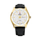 Herreur Swiss Military Chrono SM34027.08 Sort #1