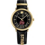 Unisex ur Versace V-CIRCLE #1