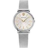 Unisex ur Versace V-CIRCLE (� 38 mm) #1