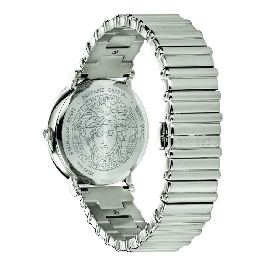 Unisex ur Versace V-CIRCLE (� 38 mm) #2