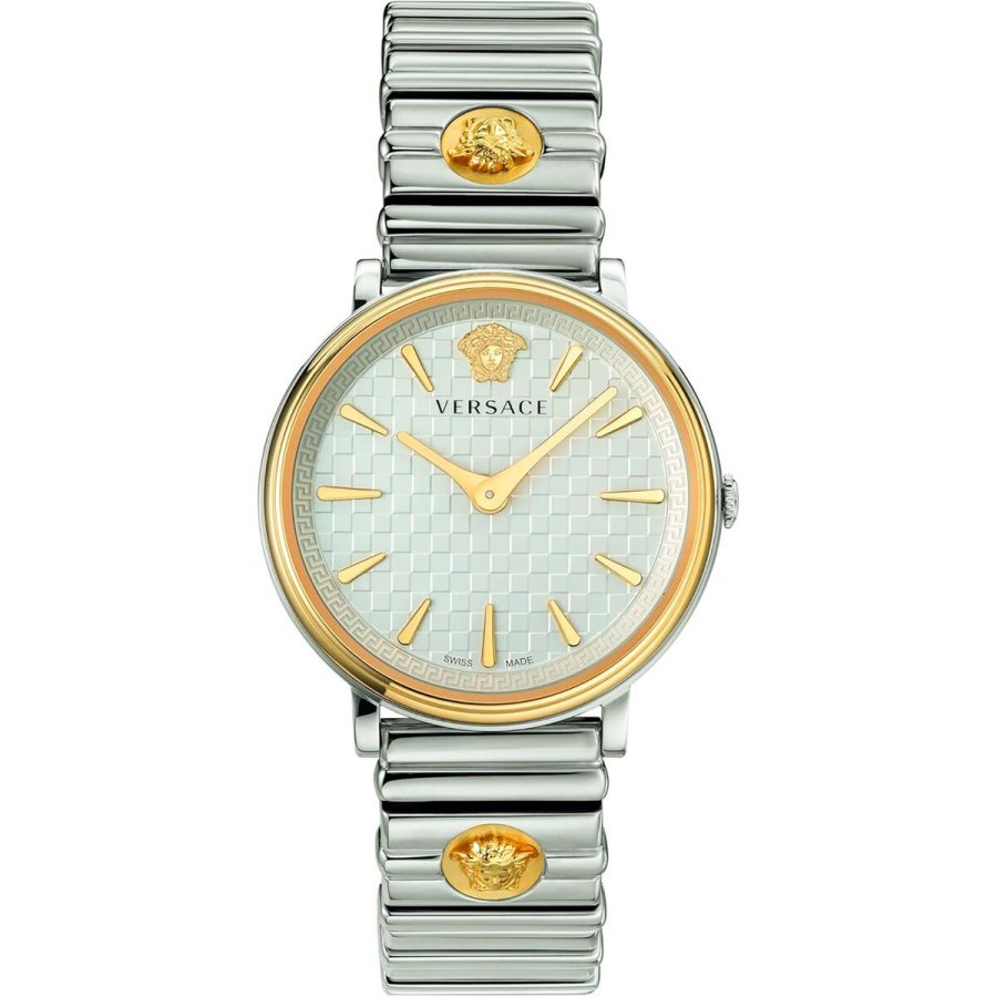 Unisex ur Versace V-CIRCLE (� 38 mm) #1