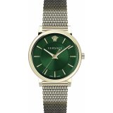 Unisex ur Versace V-CIRCLE #1