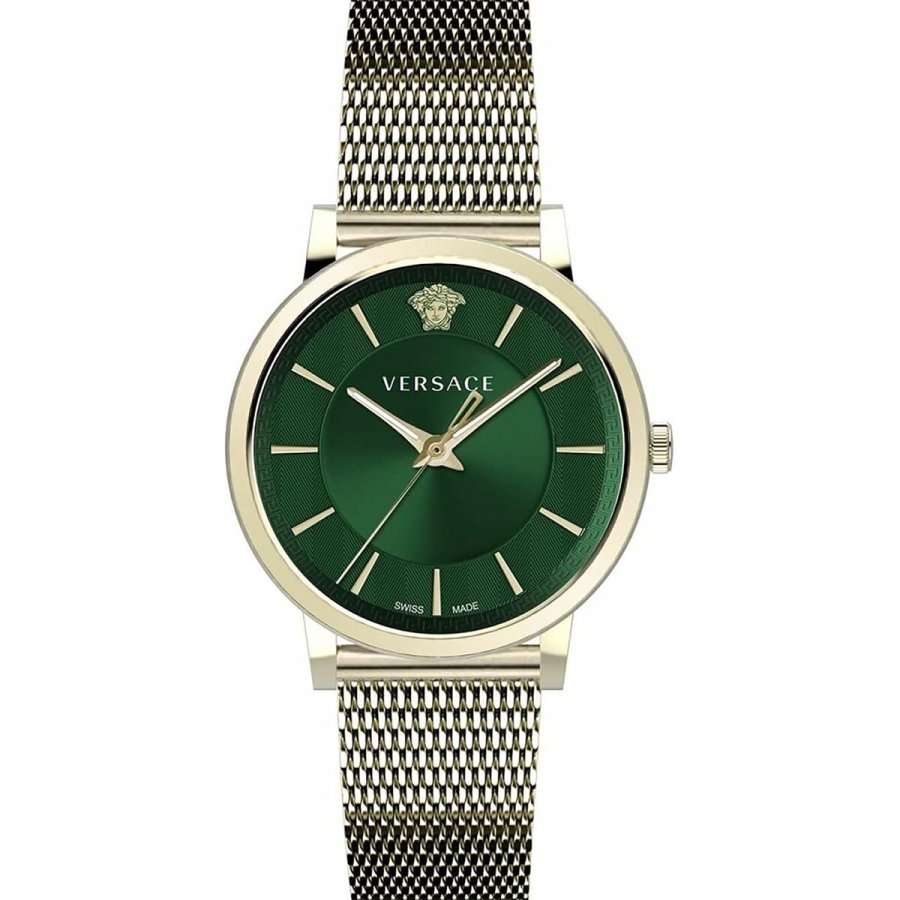 Unisex ur Versace V-CIRCLE #1