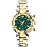 Dameur Versace REVIVE #1