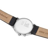 Herreur Mondaine HELVETICA No. 1 REGULAR ( 43 mm) #2