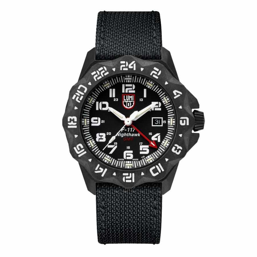Unisex ur Luminox XA.6441 ( 44 mm) #1