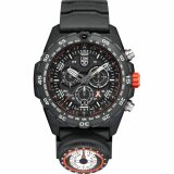 Unisex ur Luminox XB.3741 ( 45 mm) #1