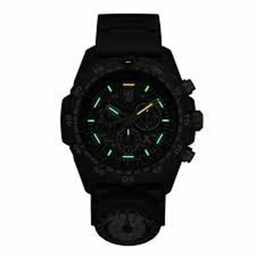 Unisex ur Luminox XB.3741 ( 45 mm) #2