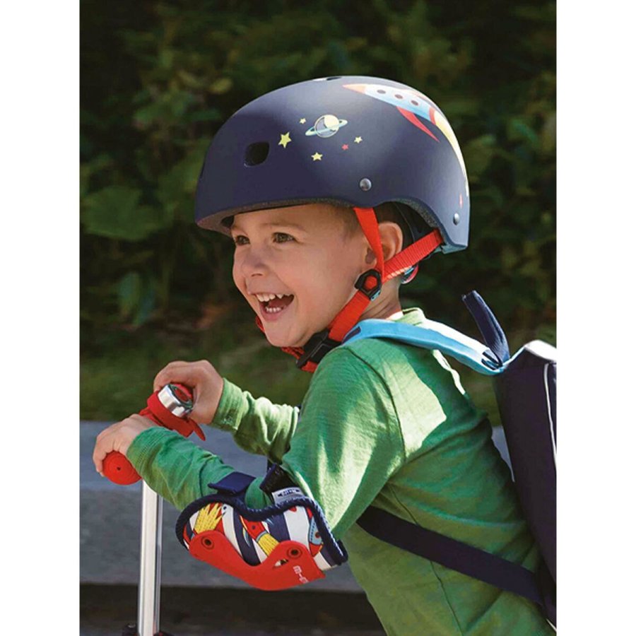 Ringeklokke til brnecykel Micro AC4656 #5