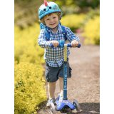 Ringeklokke til brnecykel Micro AC4656 #6