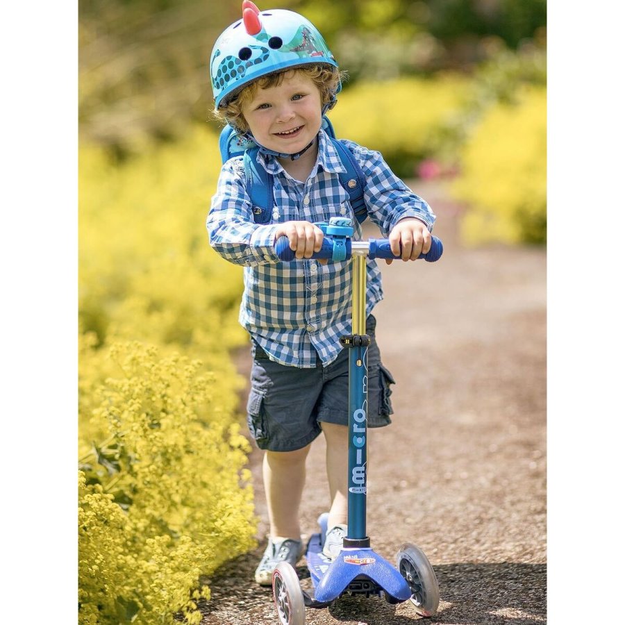 Ringeklokke til brnecykel Micro AC4656 #6