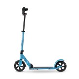 Legetjsscooter Micro Speed Deluxe Bl Grn Gr Slvfarvet #3