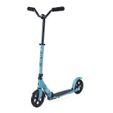 Legetjsscooter Micro Speed Deluxe Bl Grn Gr Slvfarvet #7