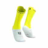 Sportsstrmper Compressport Pro Racing Limegrn #1