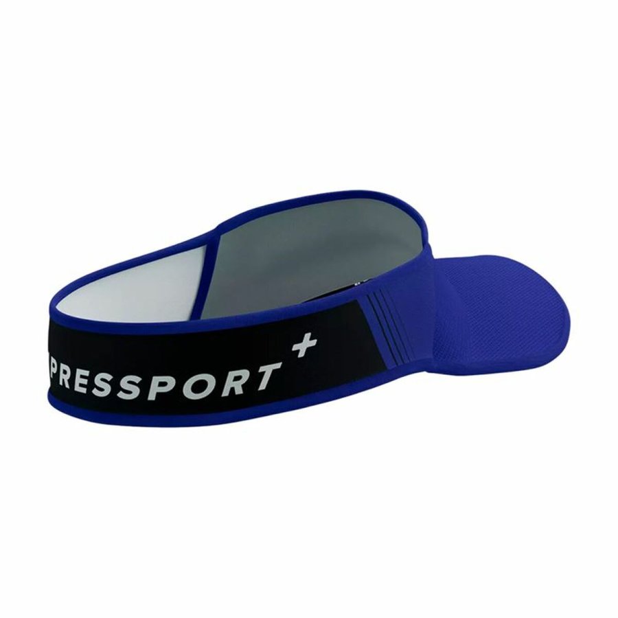 Unisex Vesir Compressport Visor Ultralight Bl Onesize #3